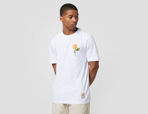 Nike Sportswear Flower Box T-Shirt