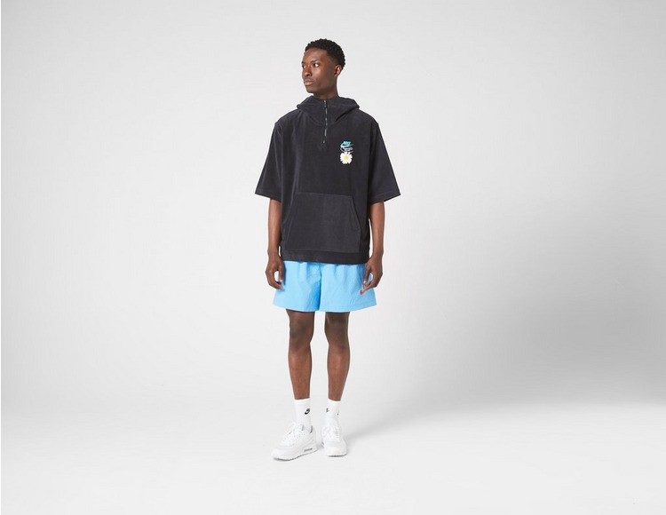 Nike Sportswear Short-Sleeve Top