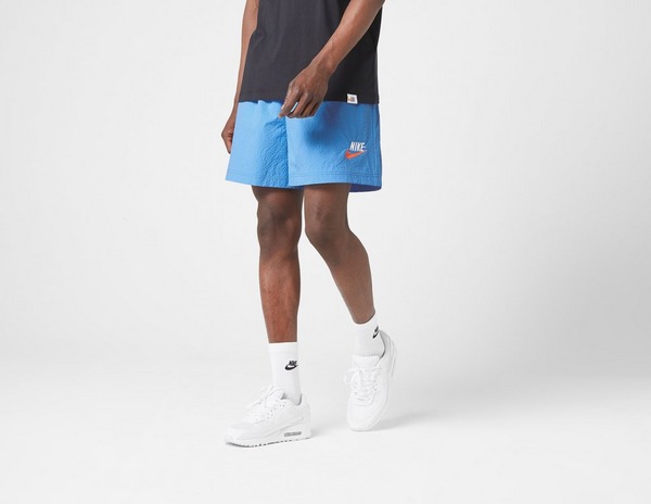Nike Sportswear Lined Woven Shorts