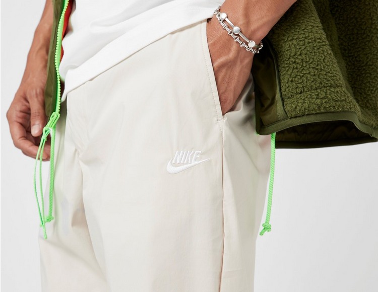 Nike Woven Unlined Sneaker Trousers