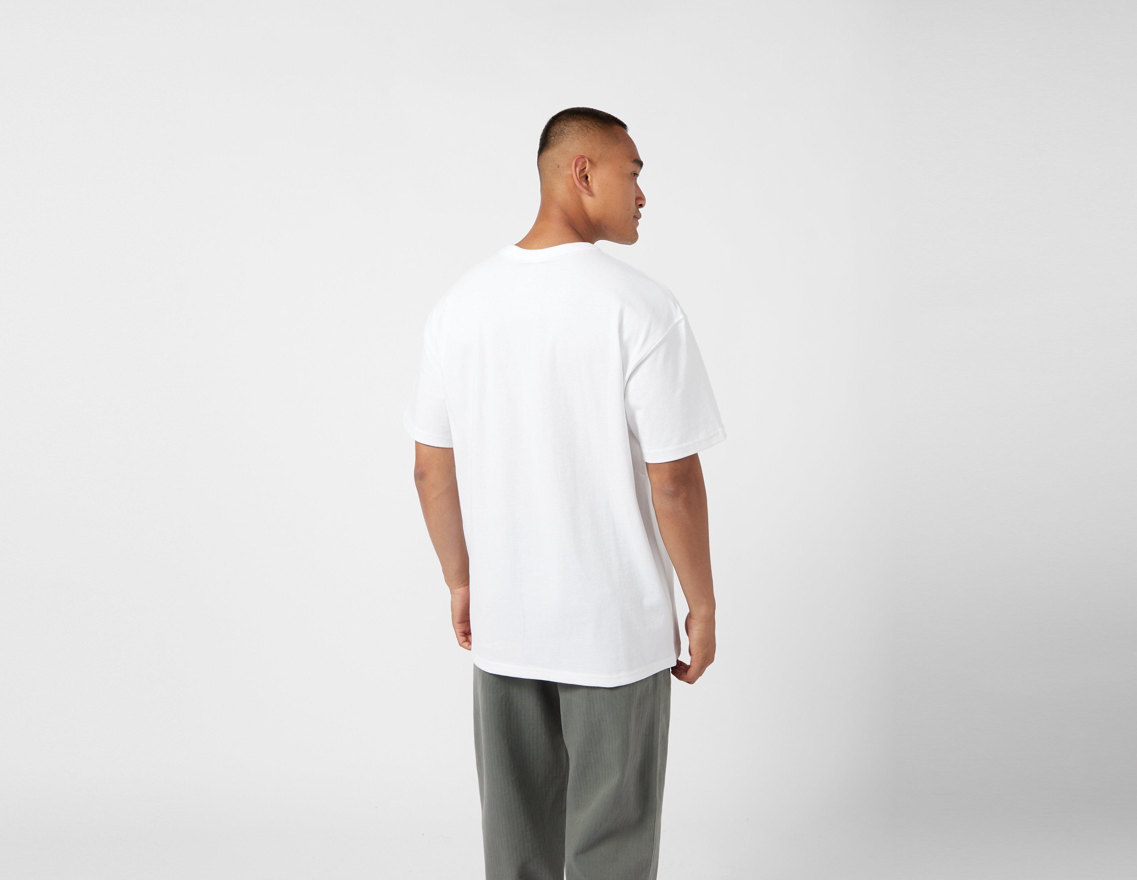 Healthdesign? - White Nike NSW Premium Essentials Pocket T | nike air  vapour advantage for sale by owner - Shirt