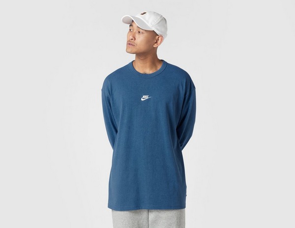 Nike Sportswear Essentials Long Sleeve T-Shirt