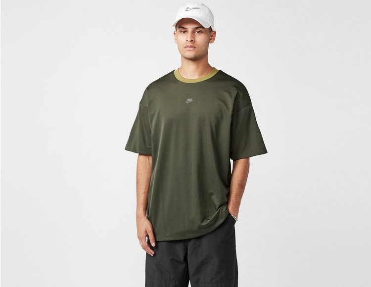 Nike Reversible Short-Sleeve T-Shirt