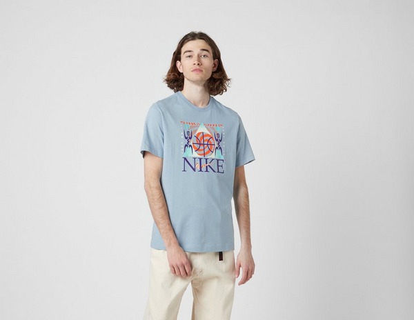 Nike Swoosh Man T-Shirt