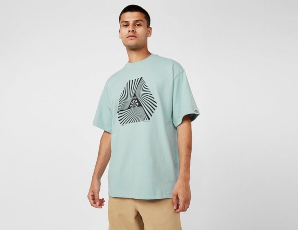 Nike NRG MTZ Triangle T-Shirt