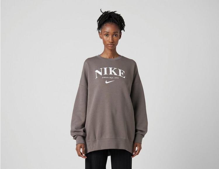 Hotelomega? | glow in the dark air max amazon | Grey Nike Varsity  Sweatshirt Women's