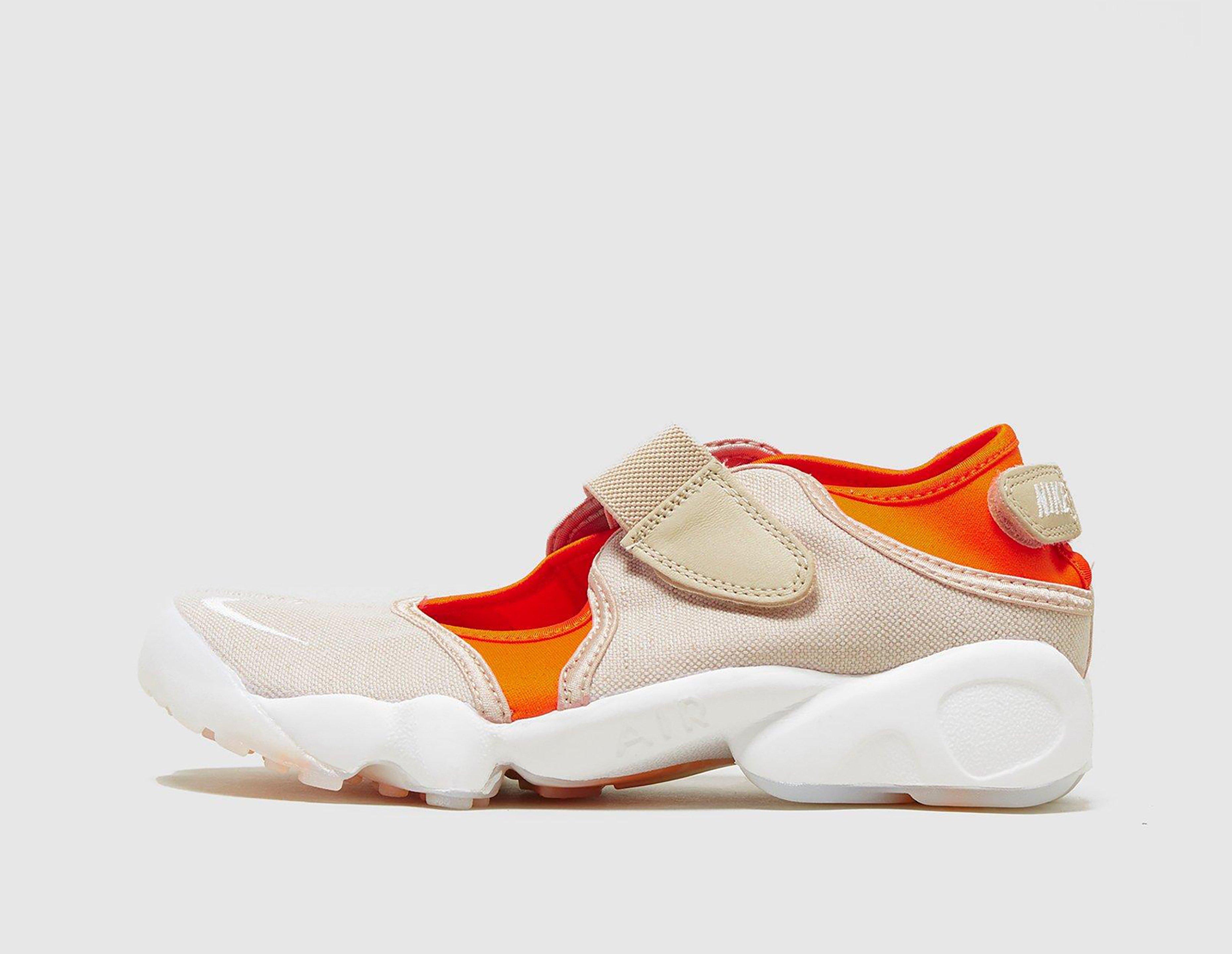 Nike air shop rift Dames Wit