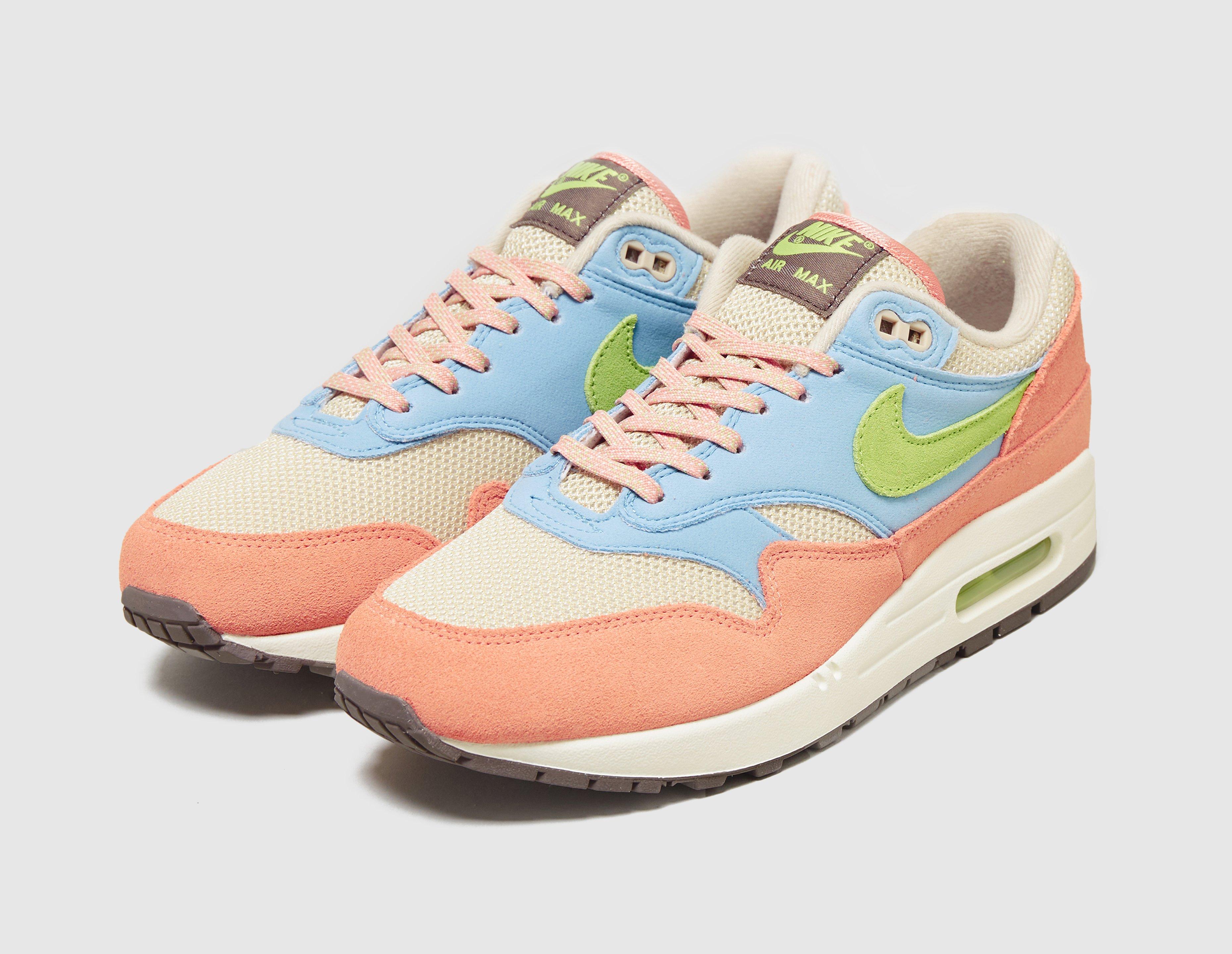 nike air max 1 femme