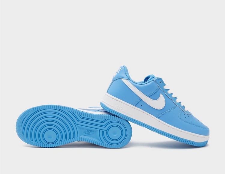 Nike Air Force 1 Low 'Colour of the Month' Women's