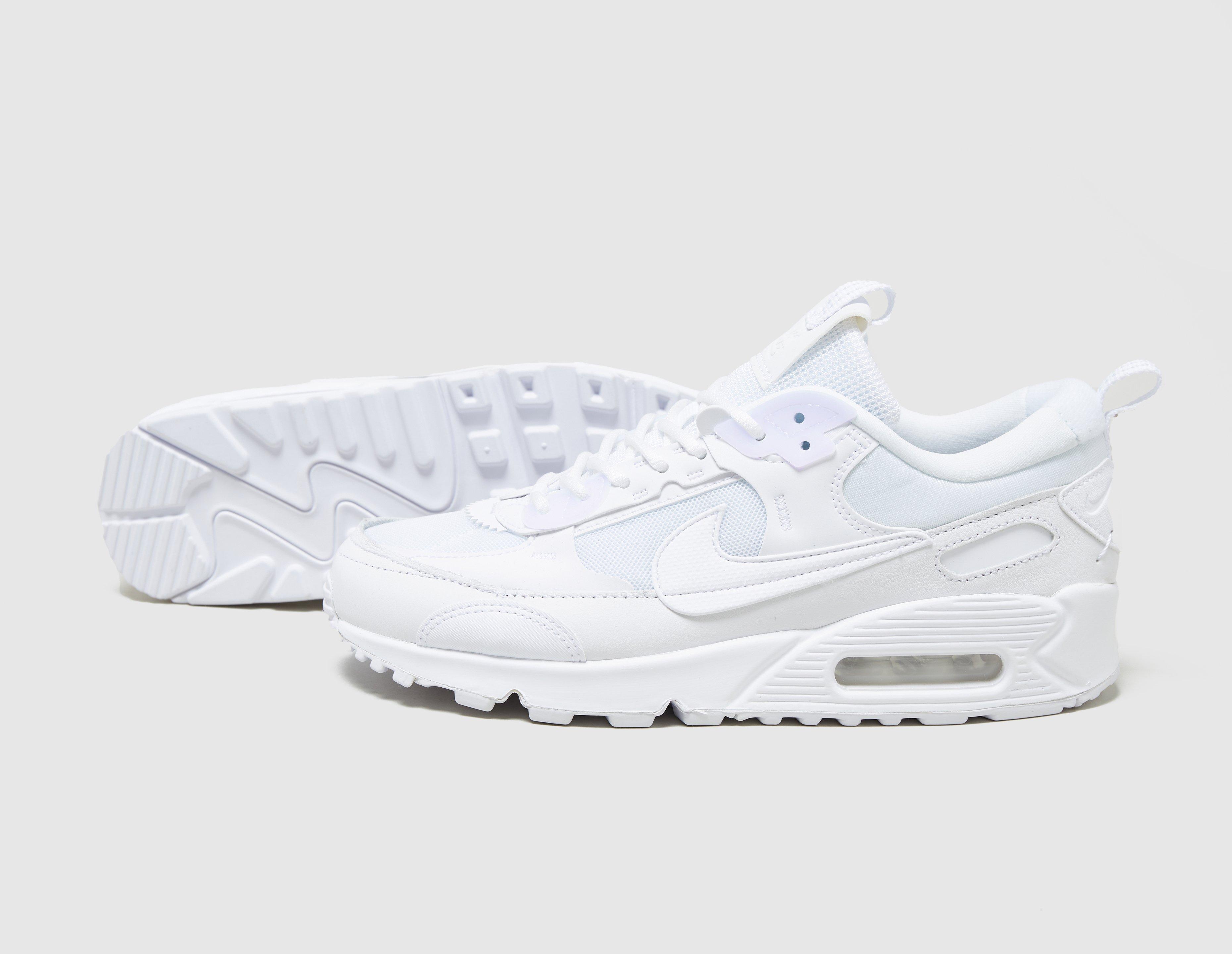 air max plain white