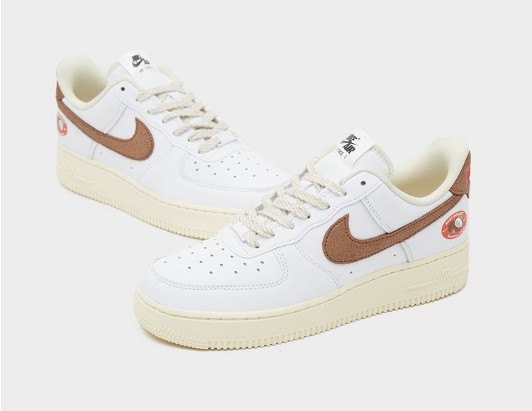 Nike Air Force 1 Low Femme