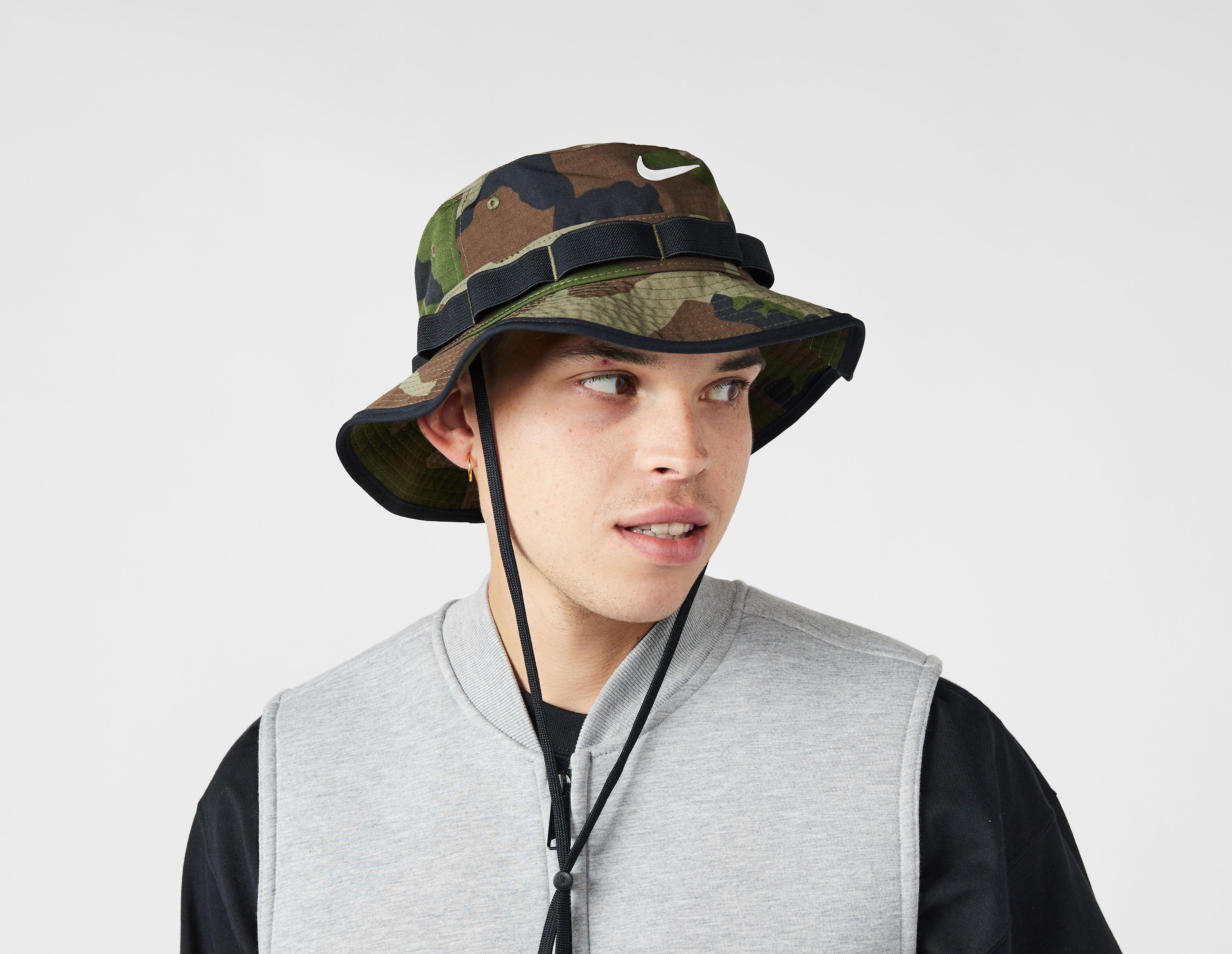 nike boonie bucket hat