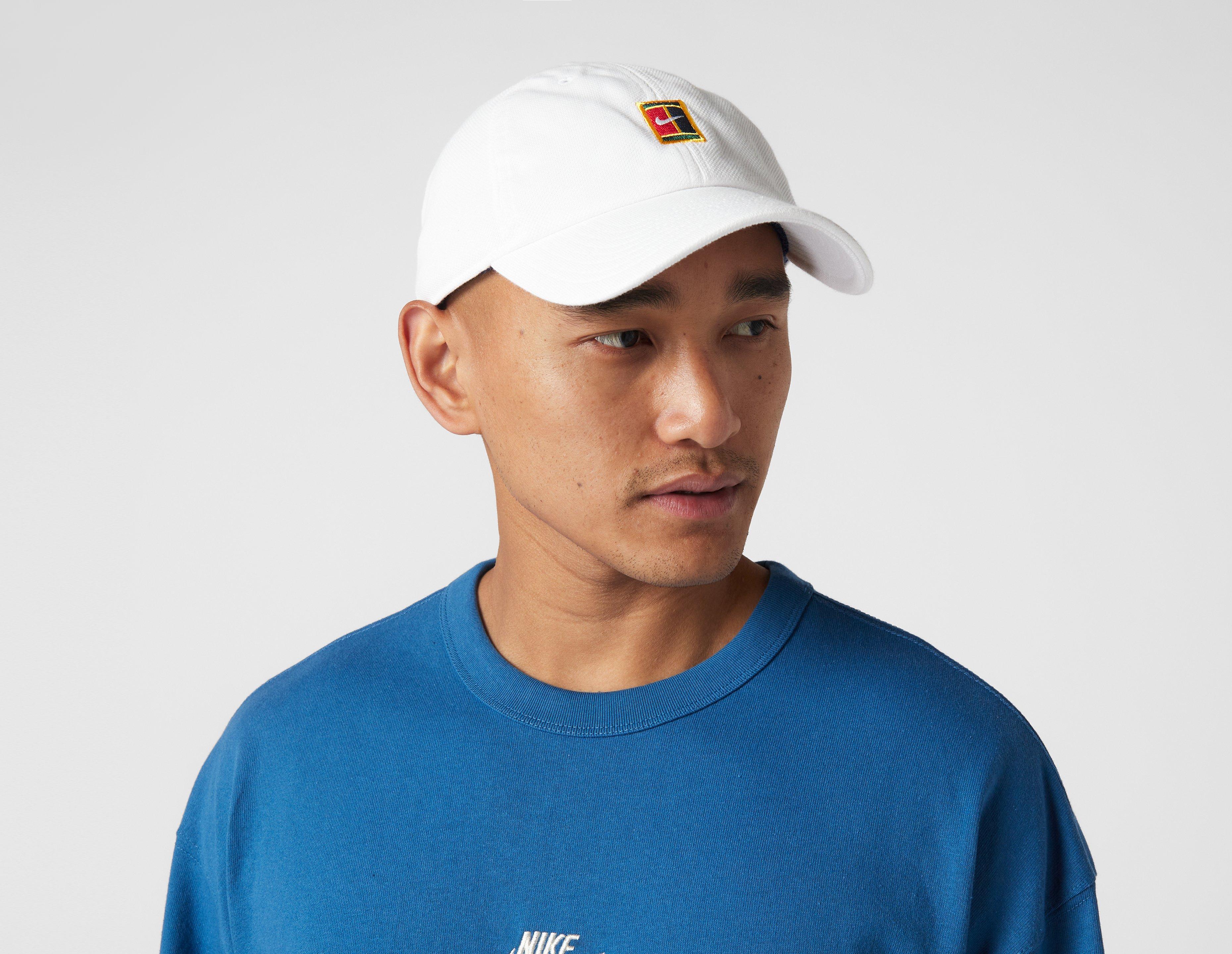 elite bows for sale online White Nike Heritage86 Logo Tennis Cap | Alumix-dz?