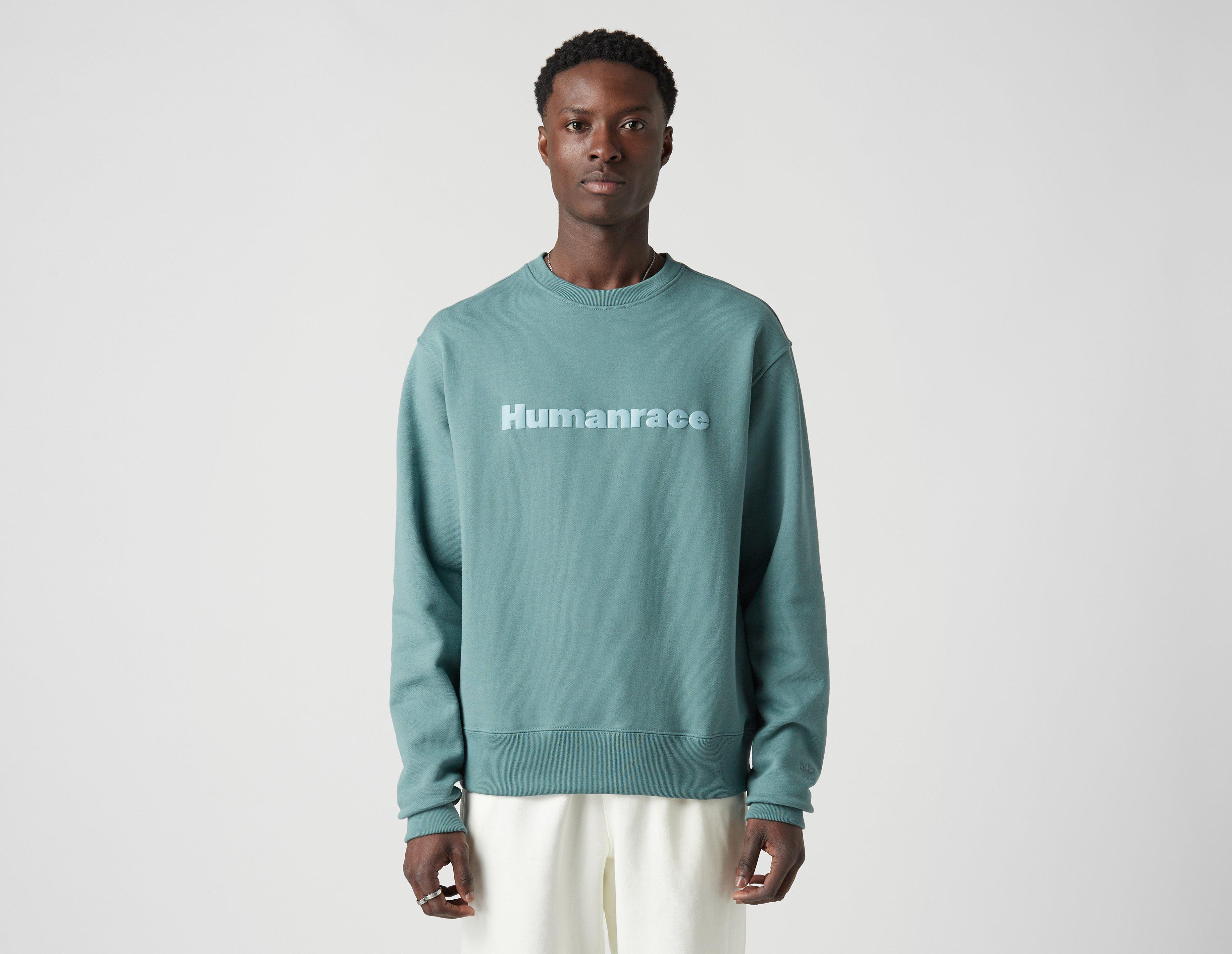 pharrell williams basics crew