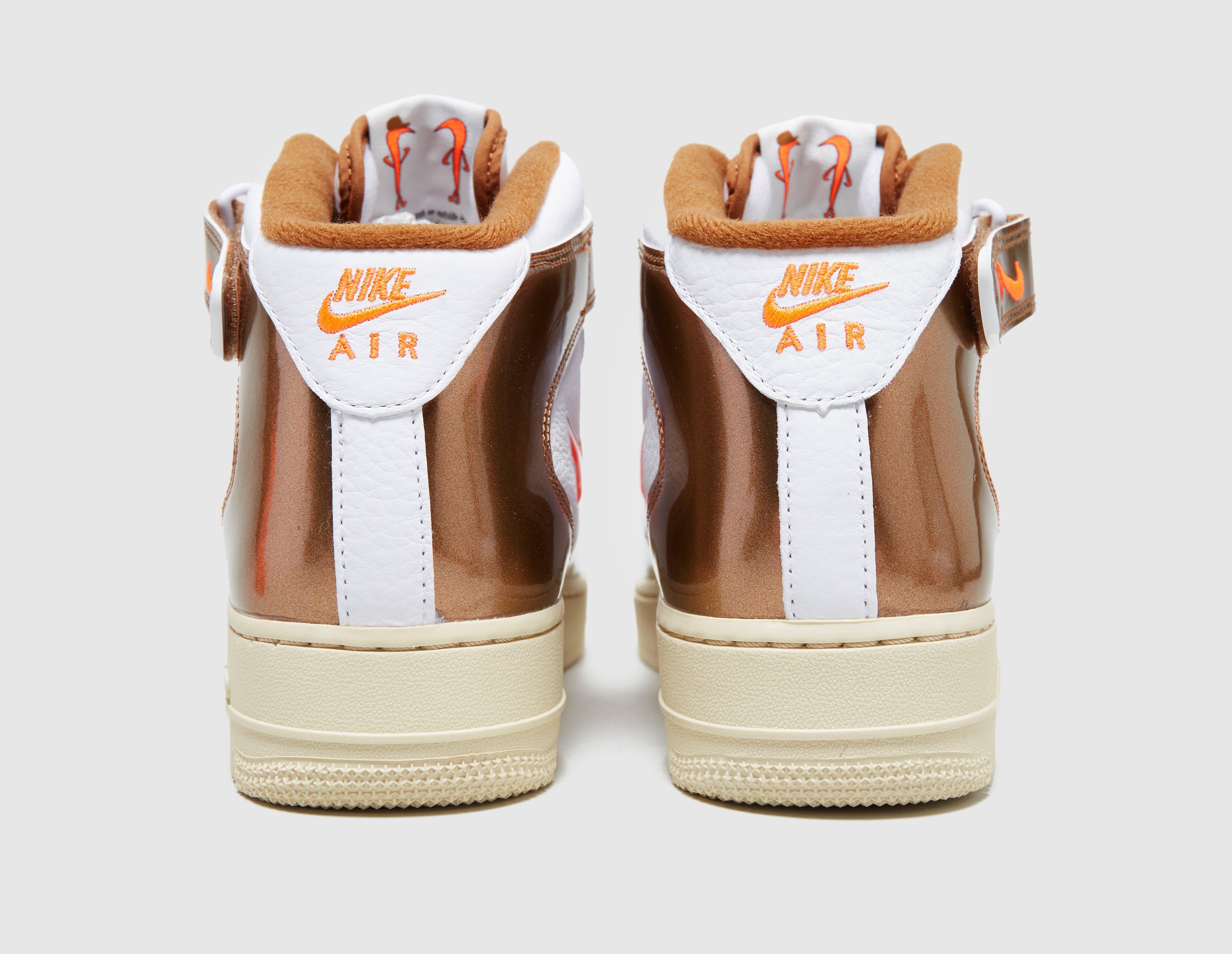 Nike Air Force 1 Mid