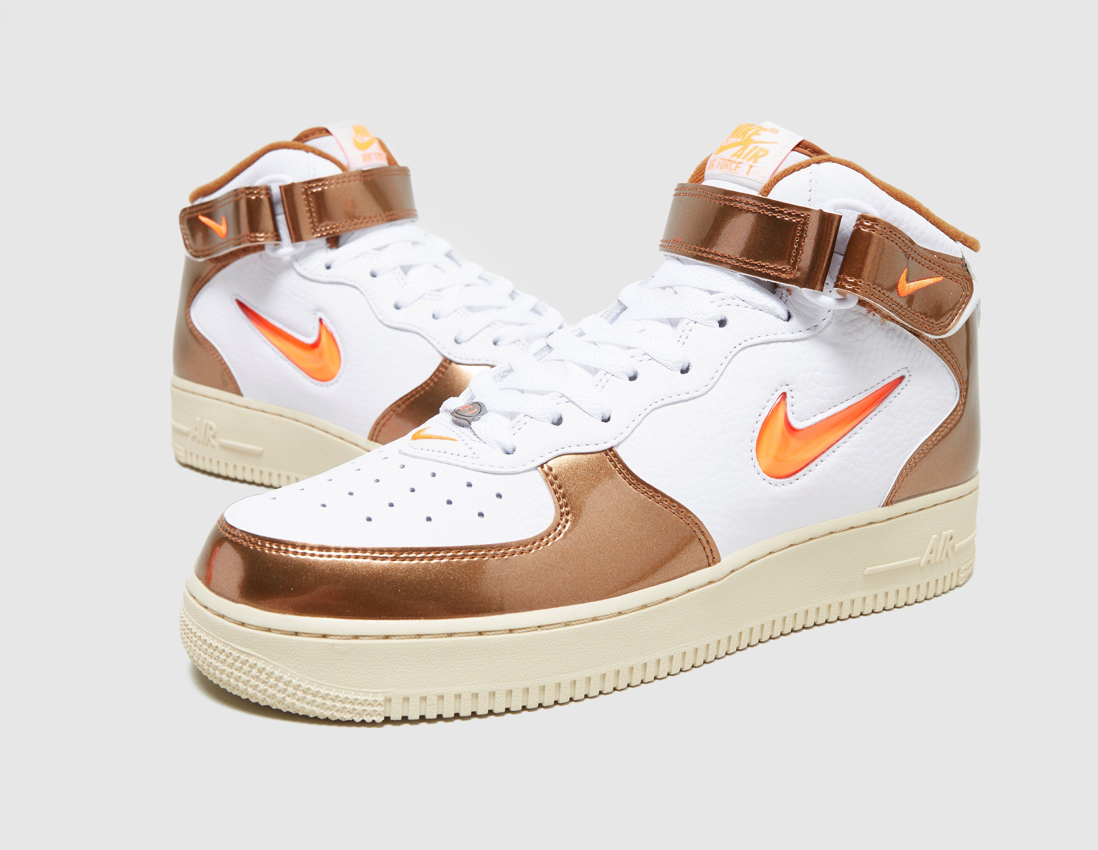 Nike Air Force 1 Mid