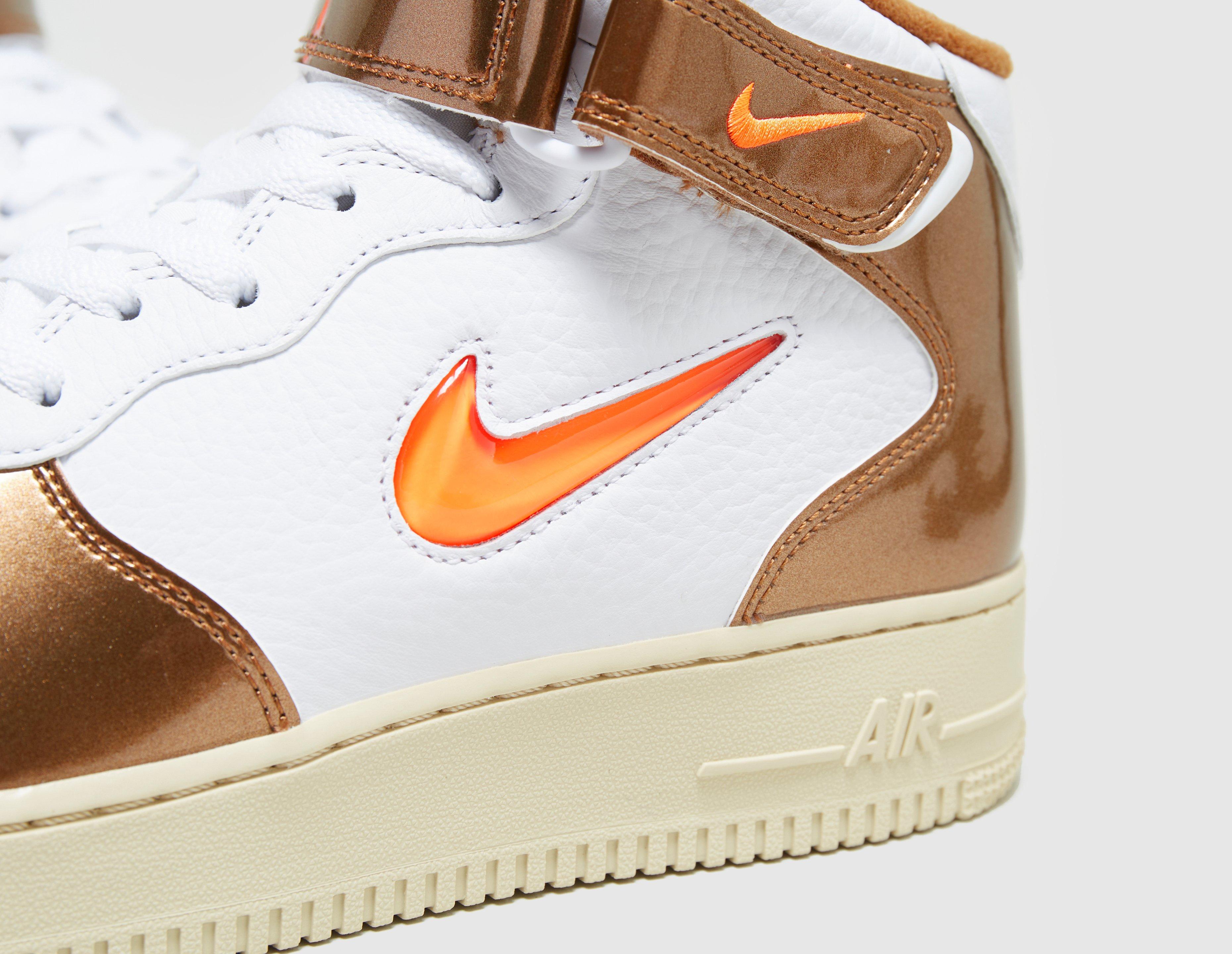Nike Air Force 1 Mid