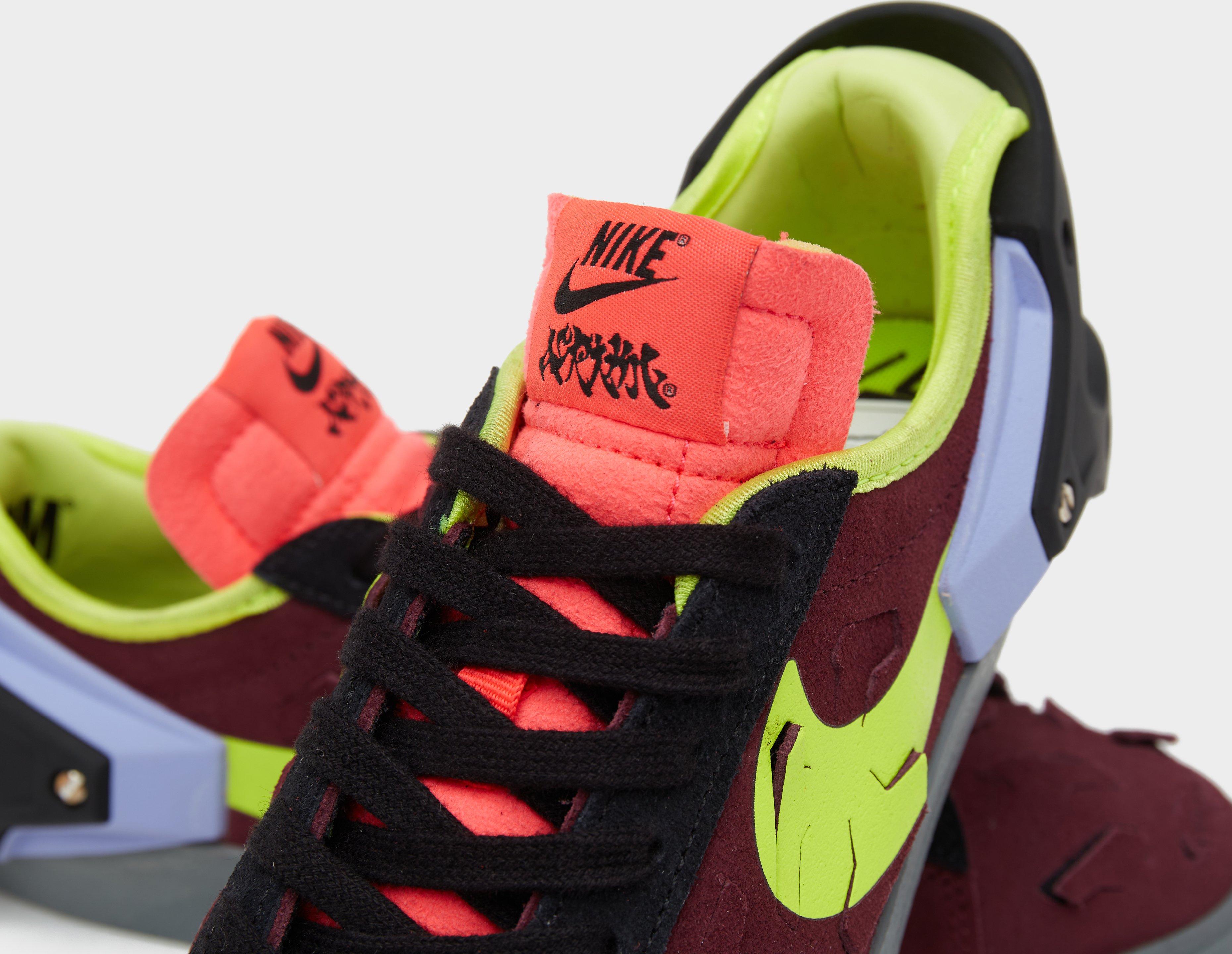 Nike x ACRONYM Blazer Low