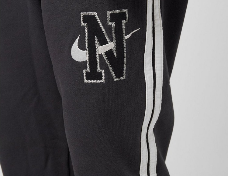Nike Sportswear Retro Fleece Trousers