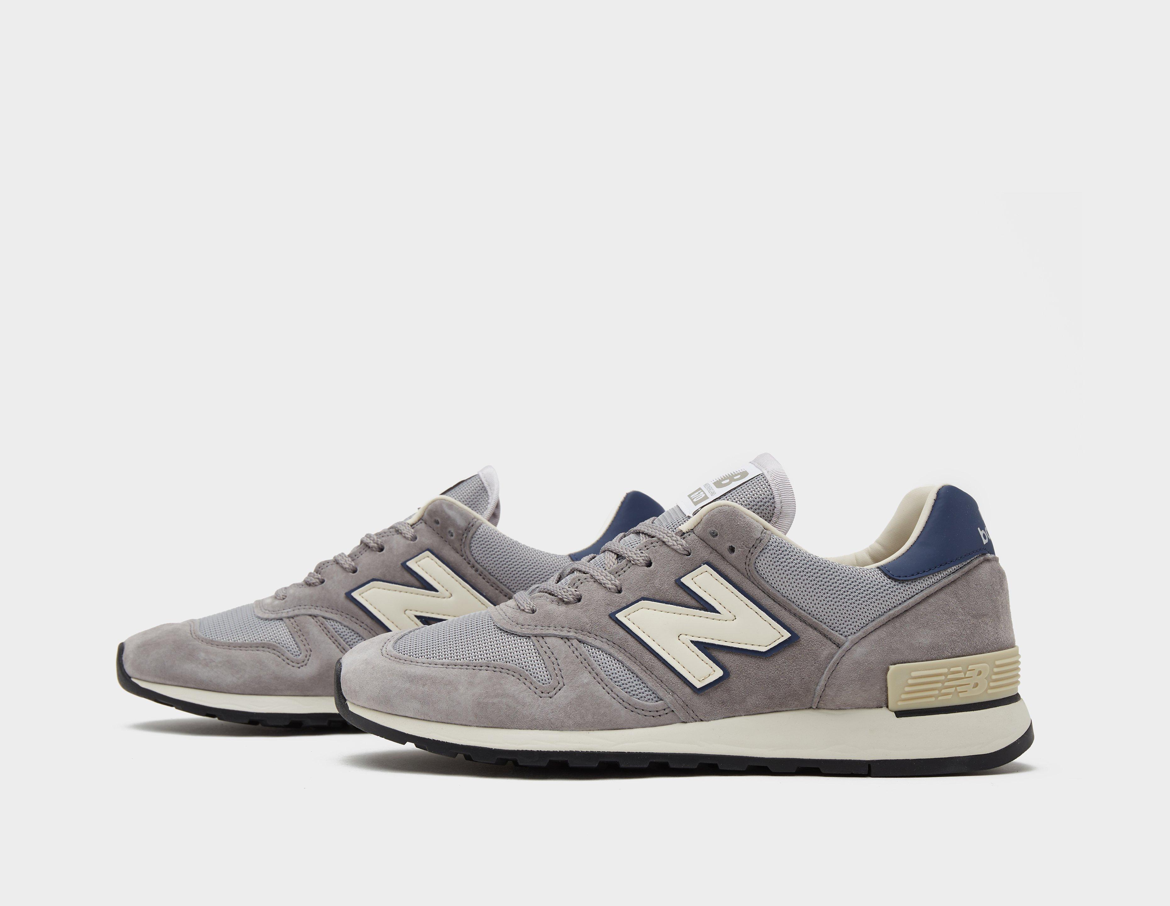 new balance 401
