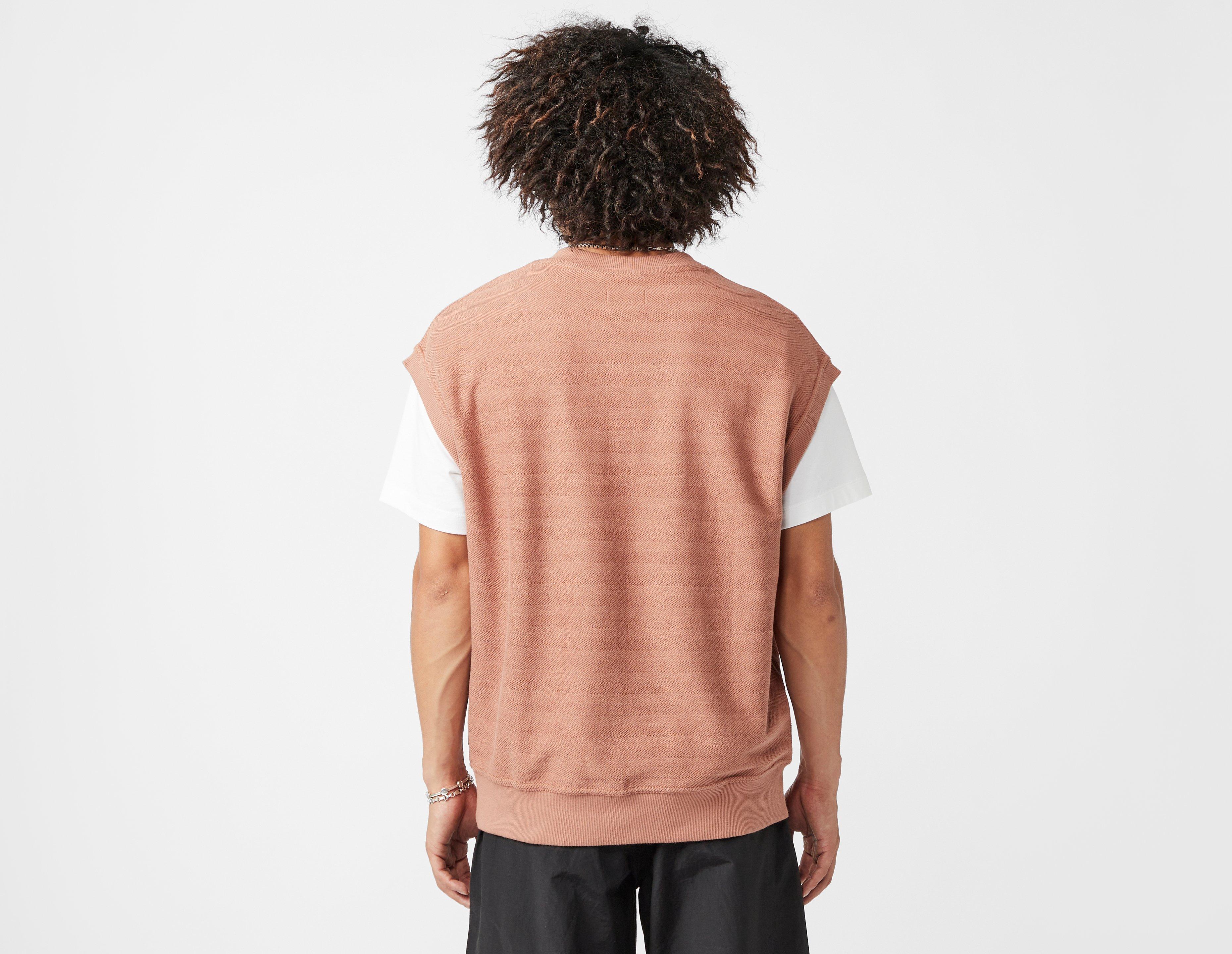 Converse Terry Knit Vest