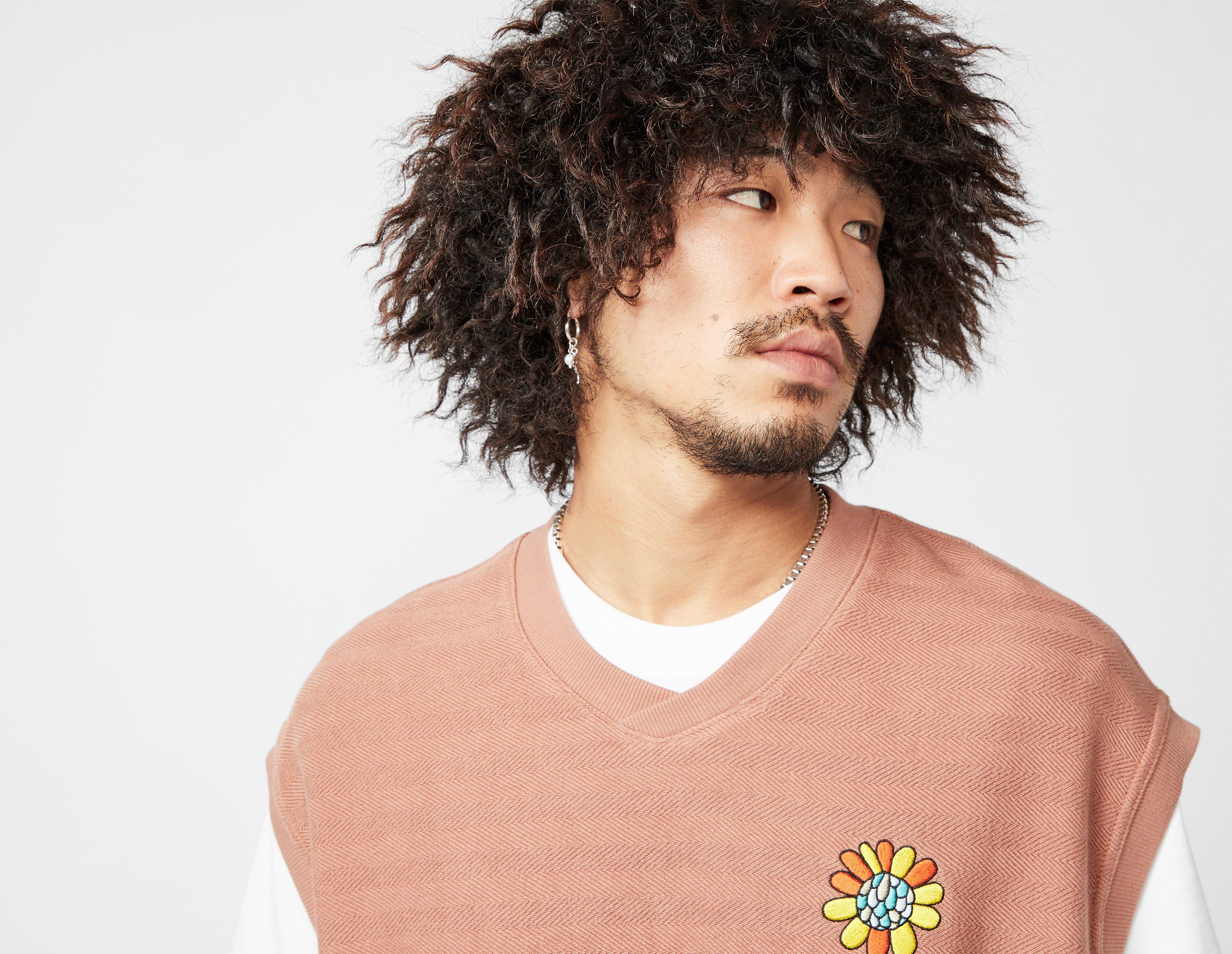 Converse Terry Knit Vest