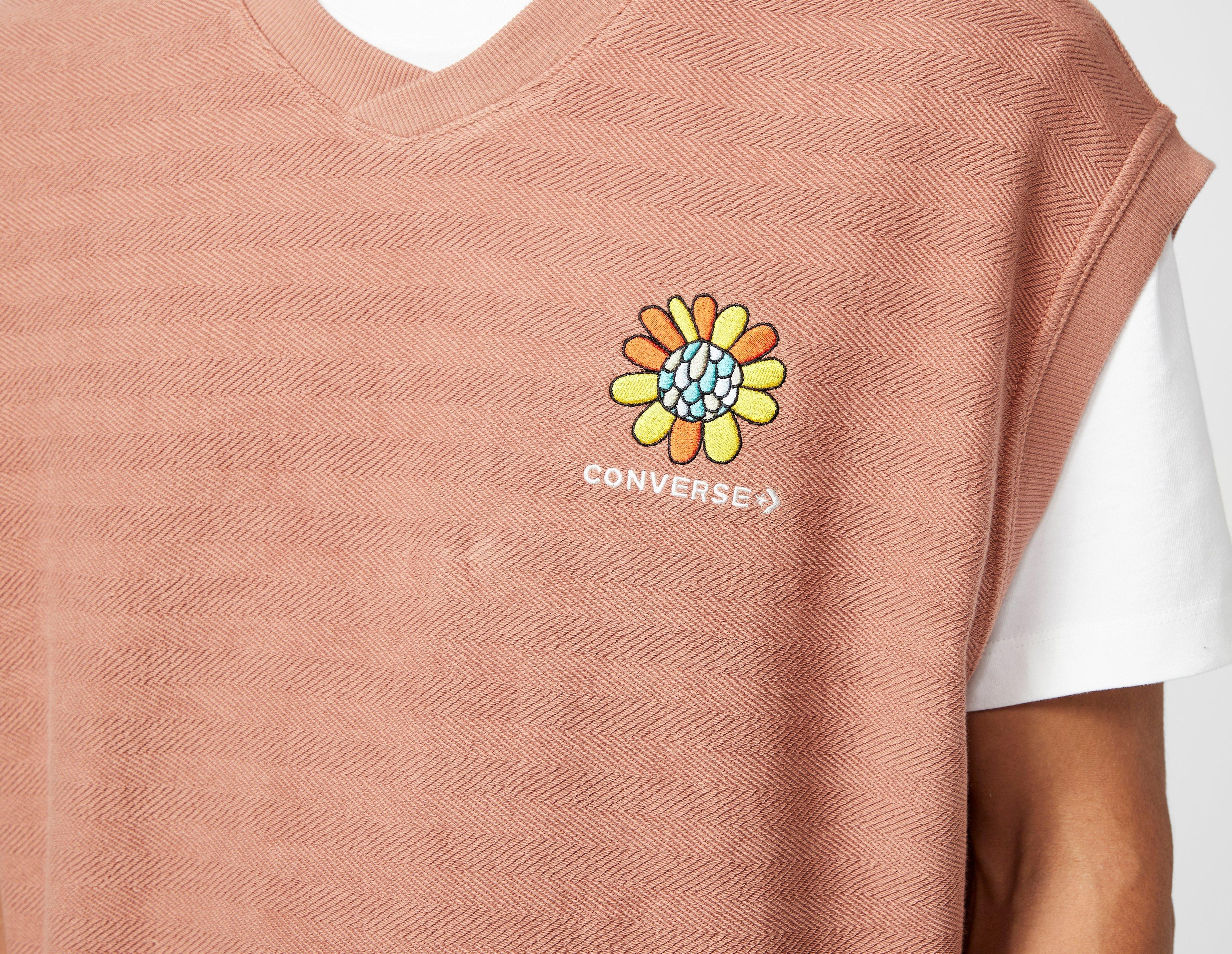 Converse Terry Knit Vest