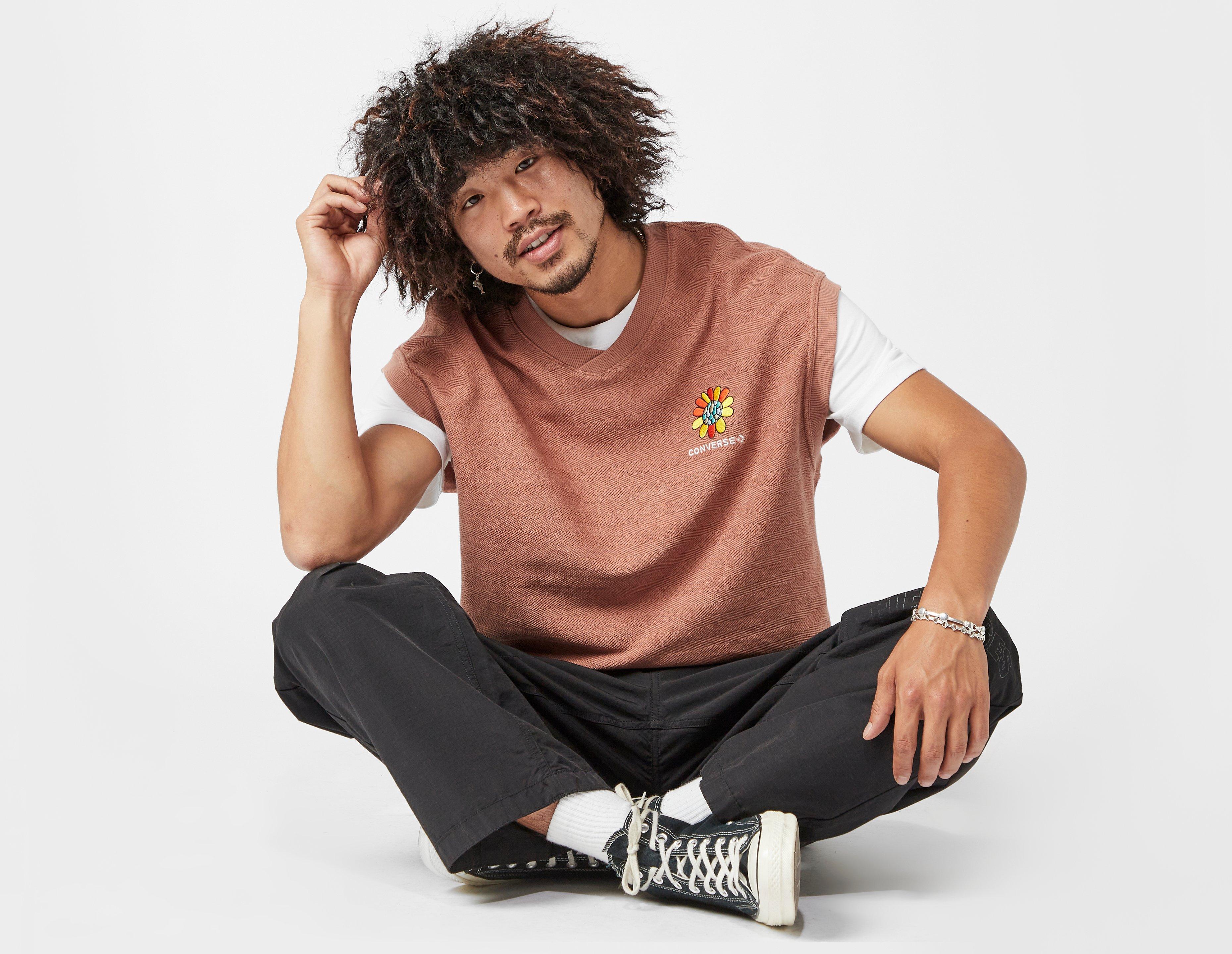 Converse Terry Knit Vest