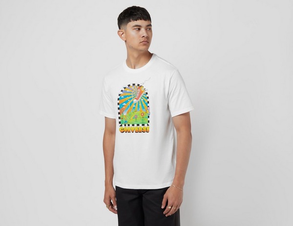 Converse New Heights Graphic T-Shirt