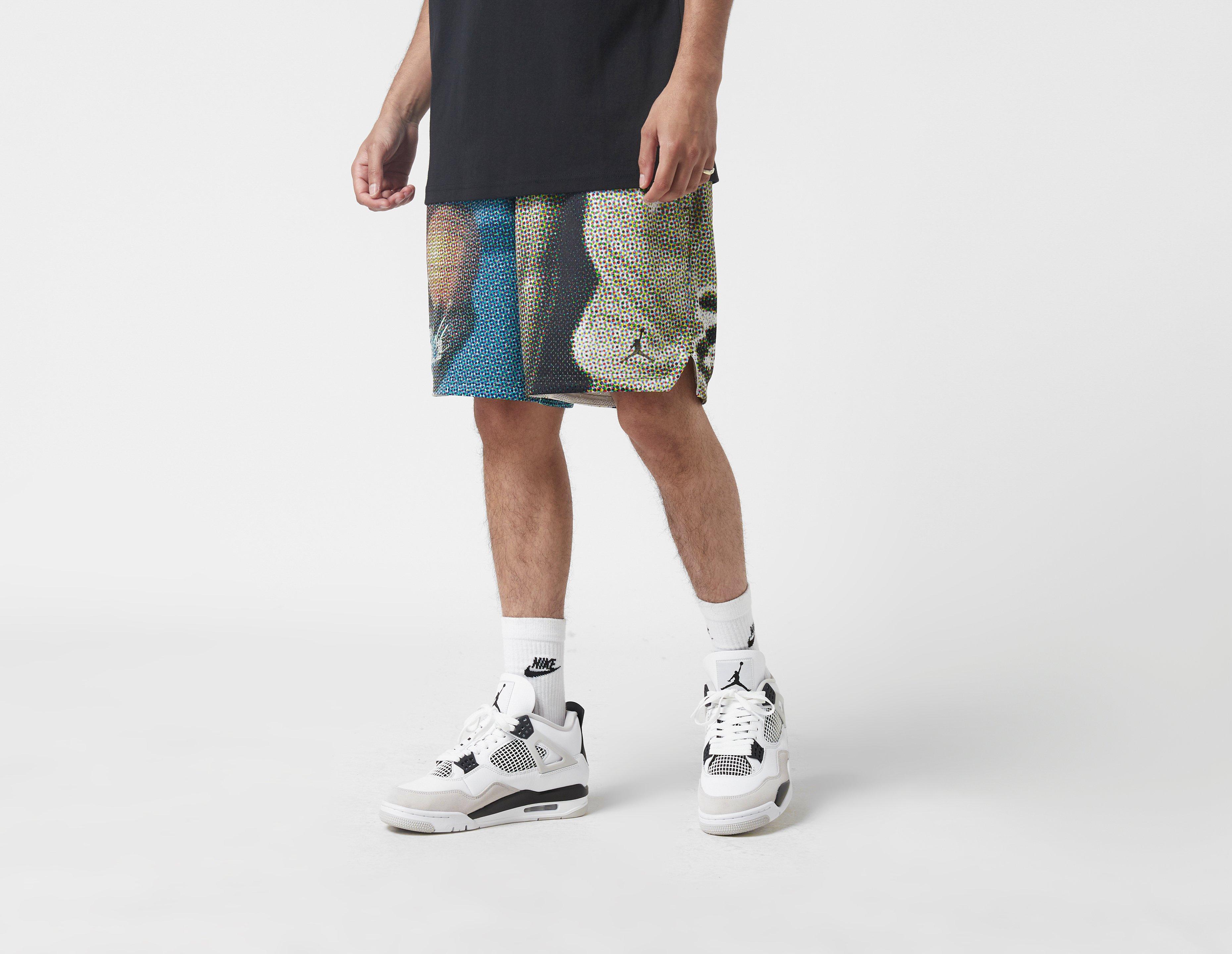 Jordan 23eng Track Mens Jacket Multi Jordan Flight Heritage Shorts Stclaircomo