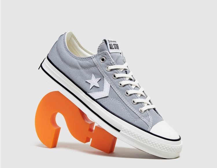 disk innovation barrikade Infrastructure-intelligence? | Grey Converse STAR PLAYER 76 | United Arrows  & Sons X Converse Pink