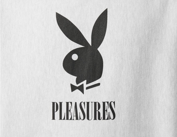 Pleasures PLAYBOY Logo Hoodie
