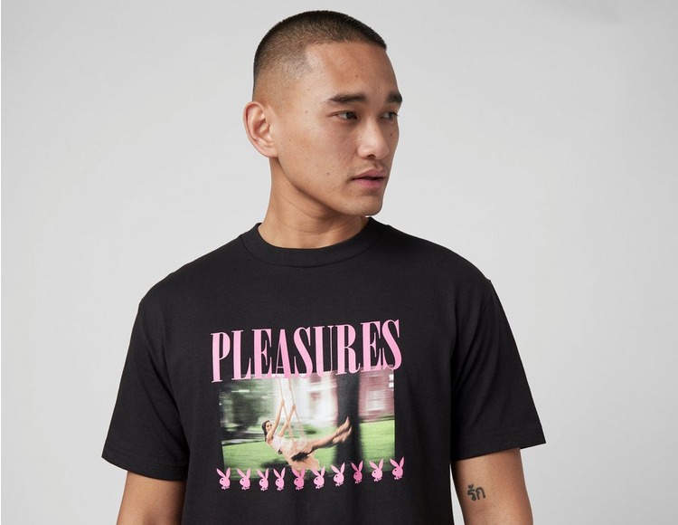 Pleasures x PLAYBOY Swing T-Shirt