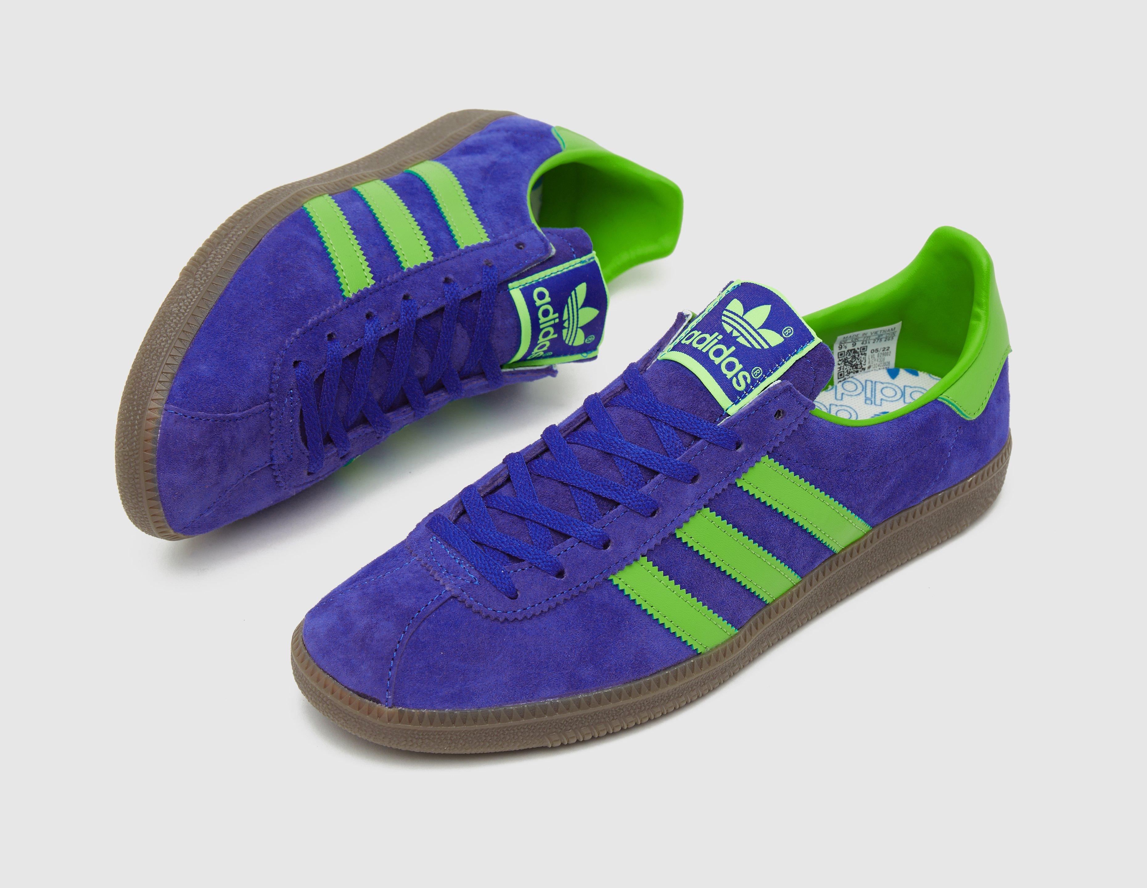 Adidas Handball Spezial Purple