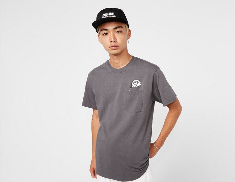 size.co.uk | Huf In The Pocket T-Shirt