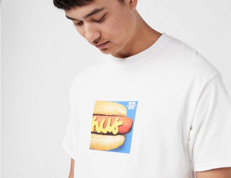 Huf Dirty Water Dog T - Ssil? - Shirt Eagle | two-piece revere Huf Dirty Water Dog T - Ssil? - Shirt Eagle | two-piece revere