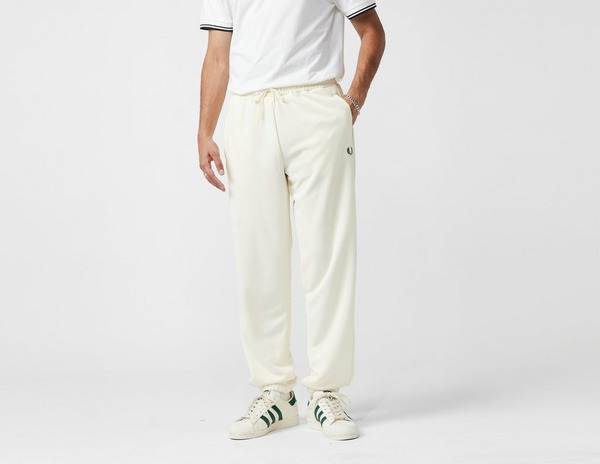 Fred Perry Panelled Track Pants