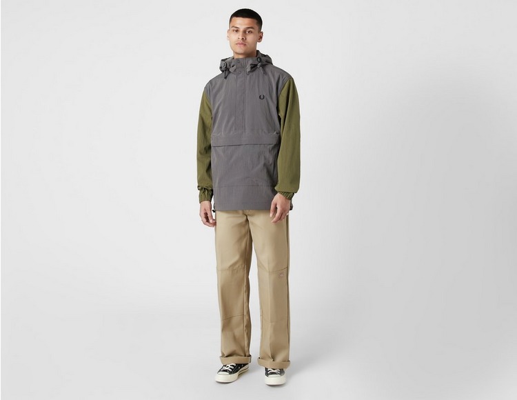 Fred Perry Overhead Anorak