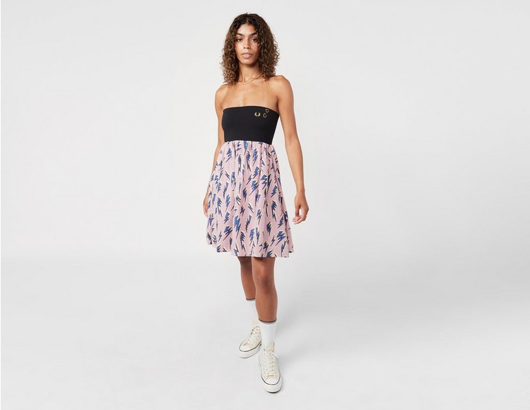 Fred Perry Amy Winehouse Lightning Dress