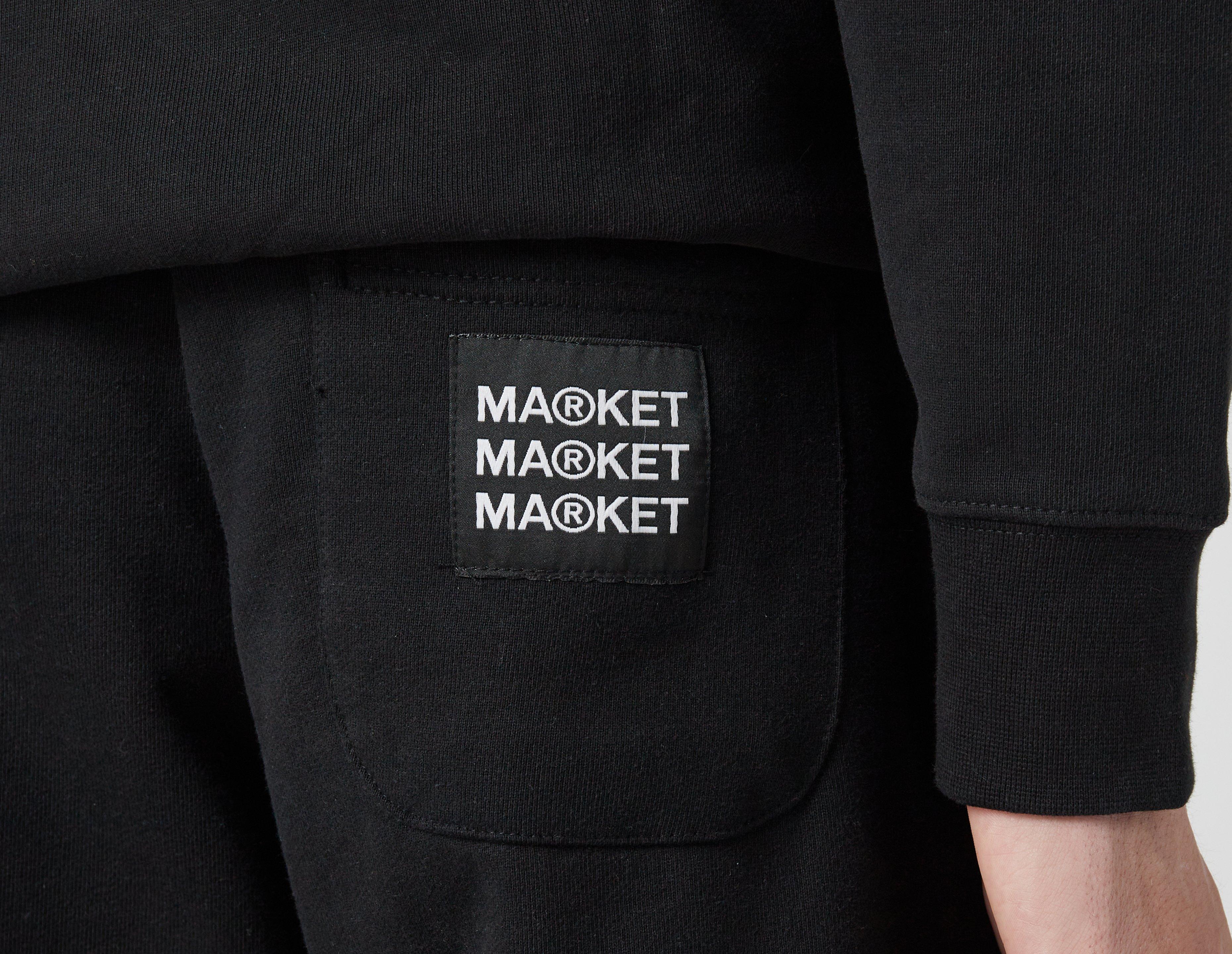 MARKET Cali Lock Gradient Jog