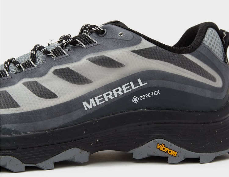 Merrell Moab Speed GORE-TEX