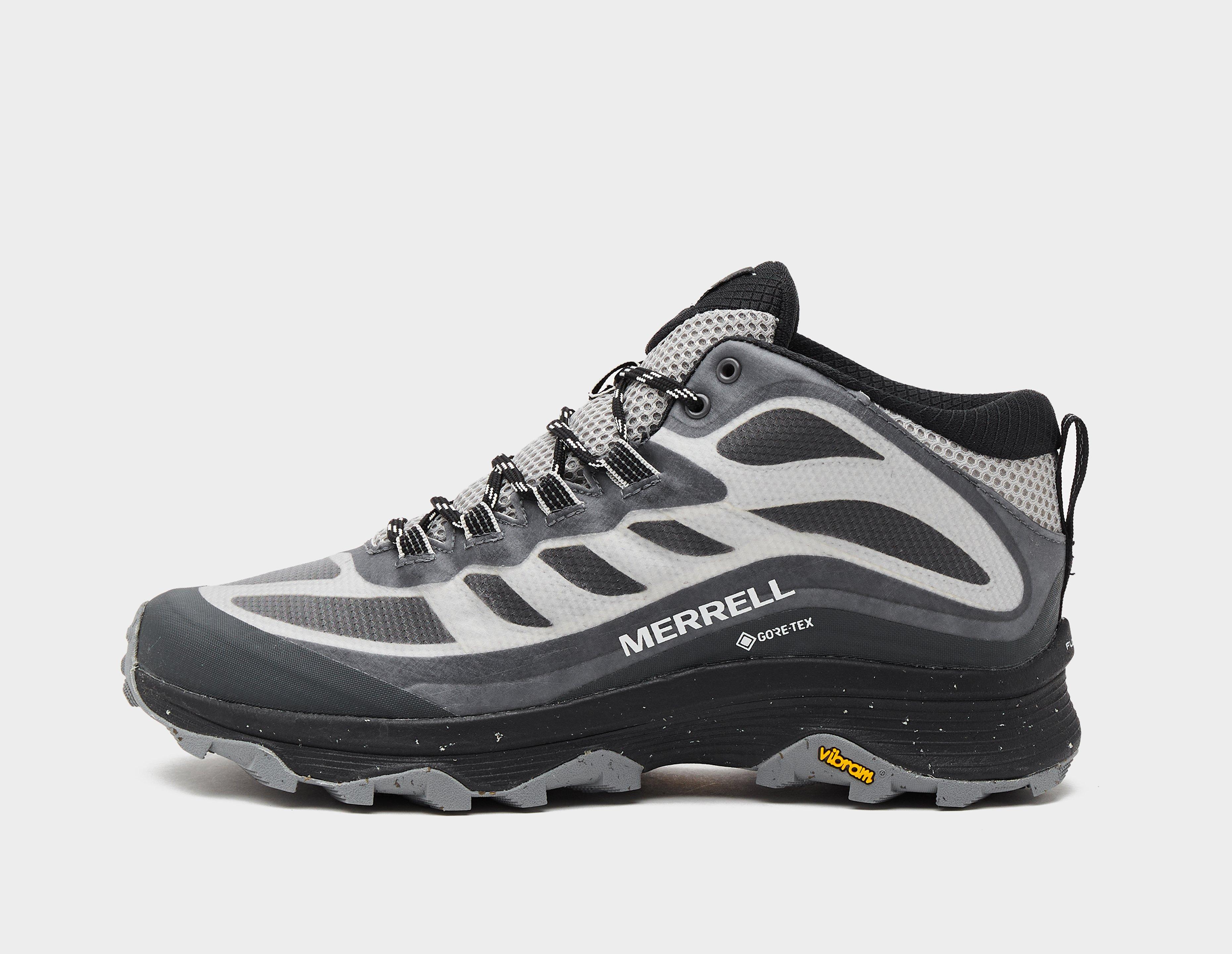 En begivenhed Ritual strand Merrell Moab Speed Mid GORE-TEX