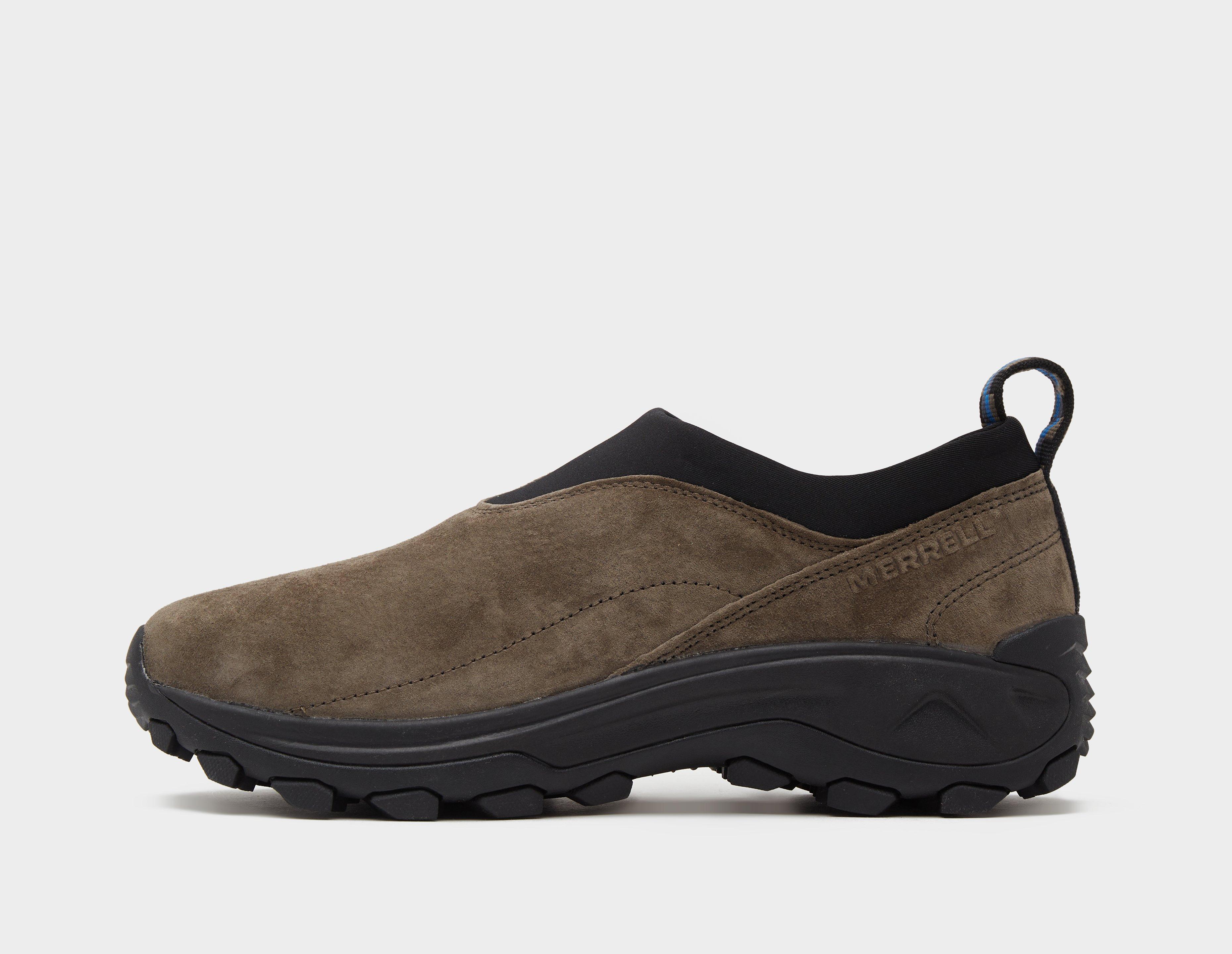 Brown Merrell Winter Moc 3 | Healthdesign?