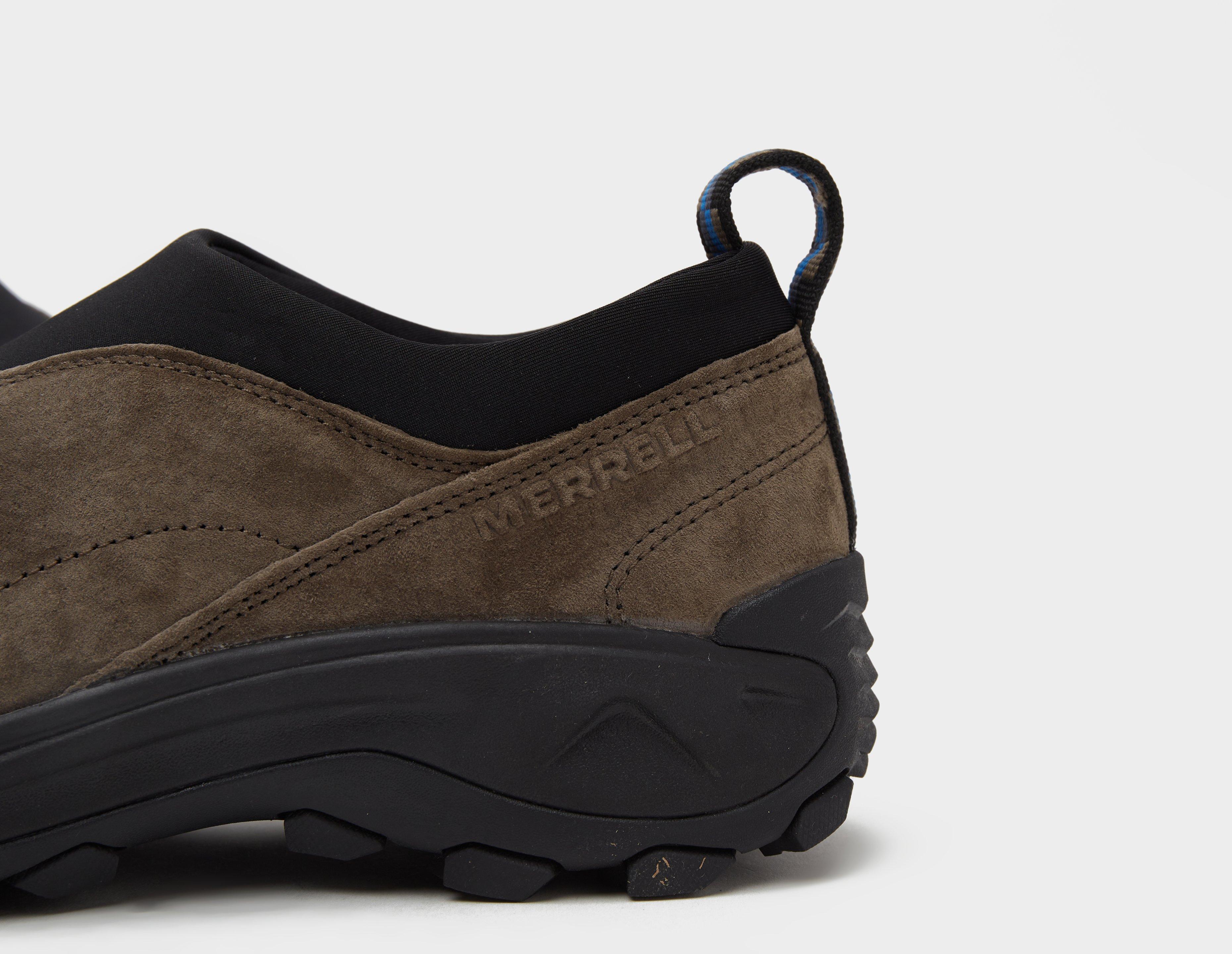 Brown Merrell Winter Moc 3 | Alumix-dz?