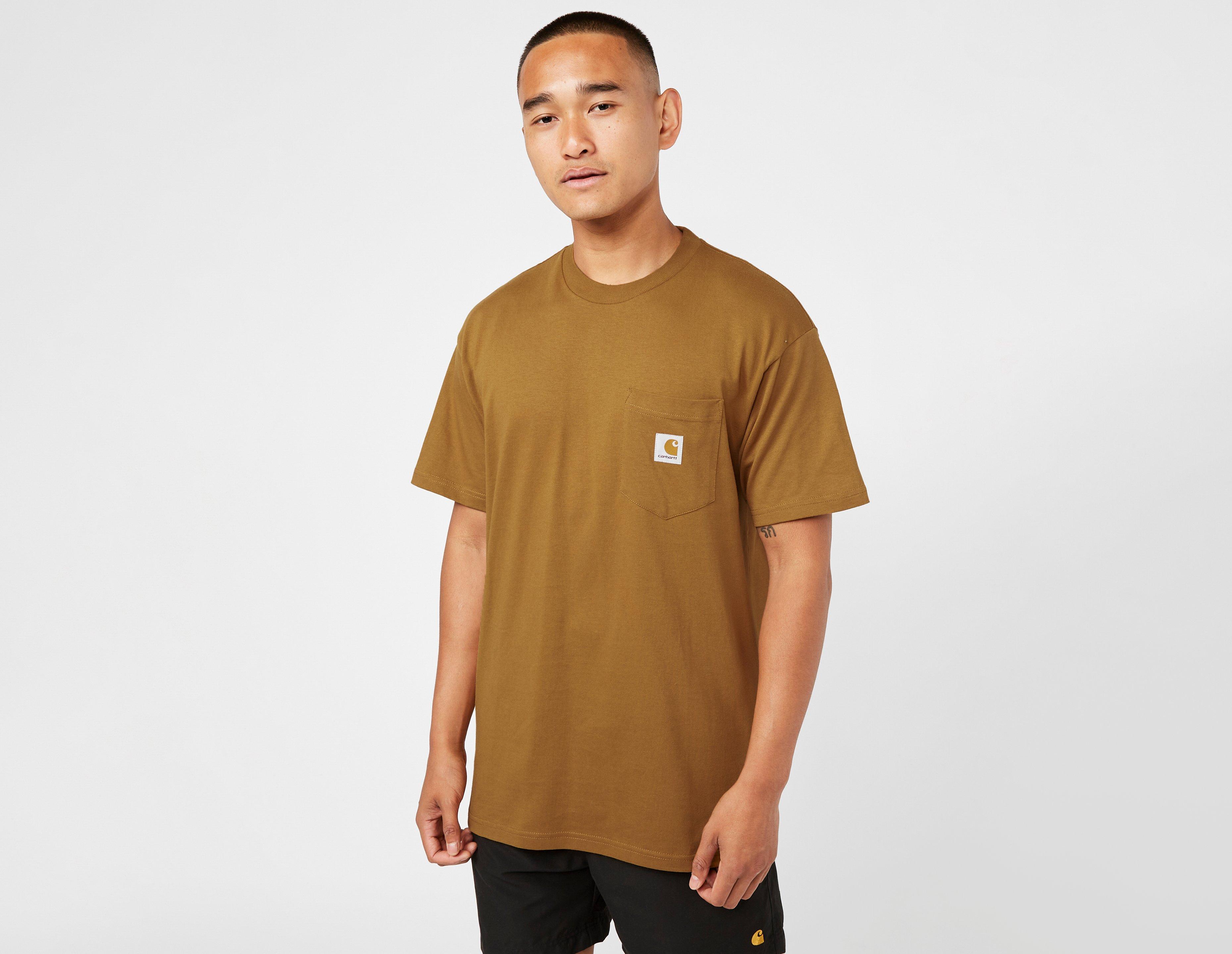 2022発売 MASTERMIND CARHARTT L/S POCKET ロンTシャツ - 通販 - copam
