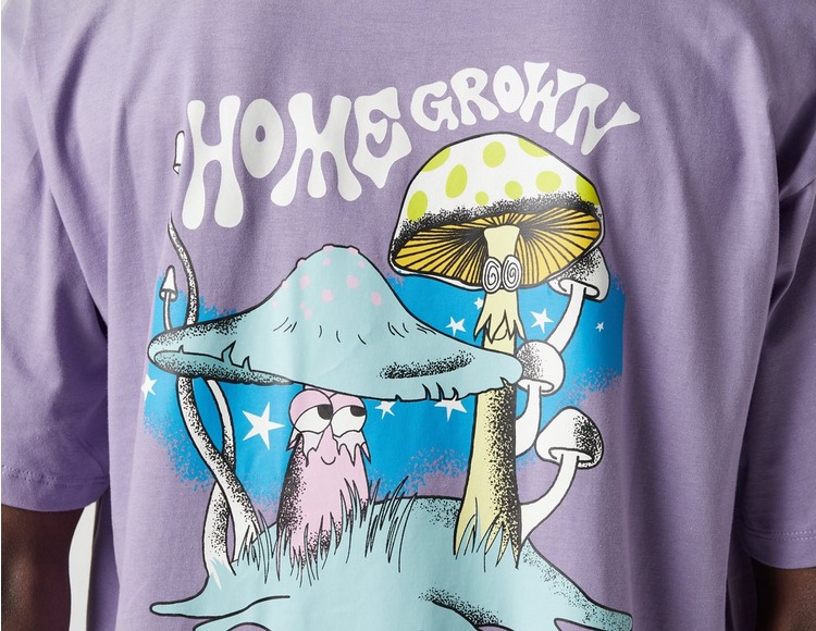 Homegrown Fergus T-Shirt