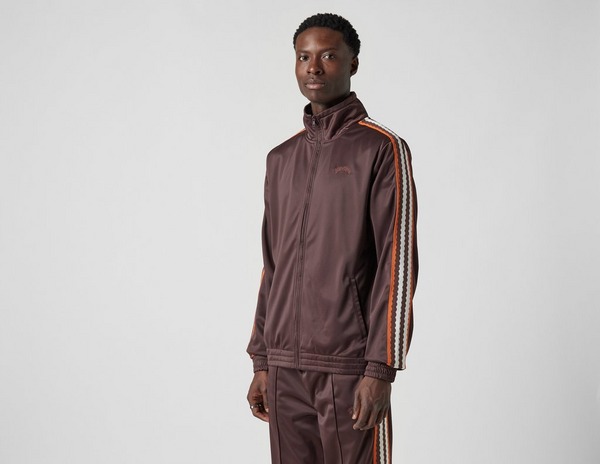 Homegrown Iggy tracksuit Top