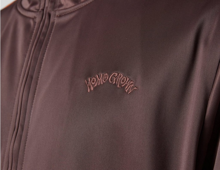 Homegrown Iggy tracksuit Top