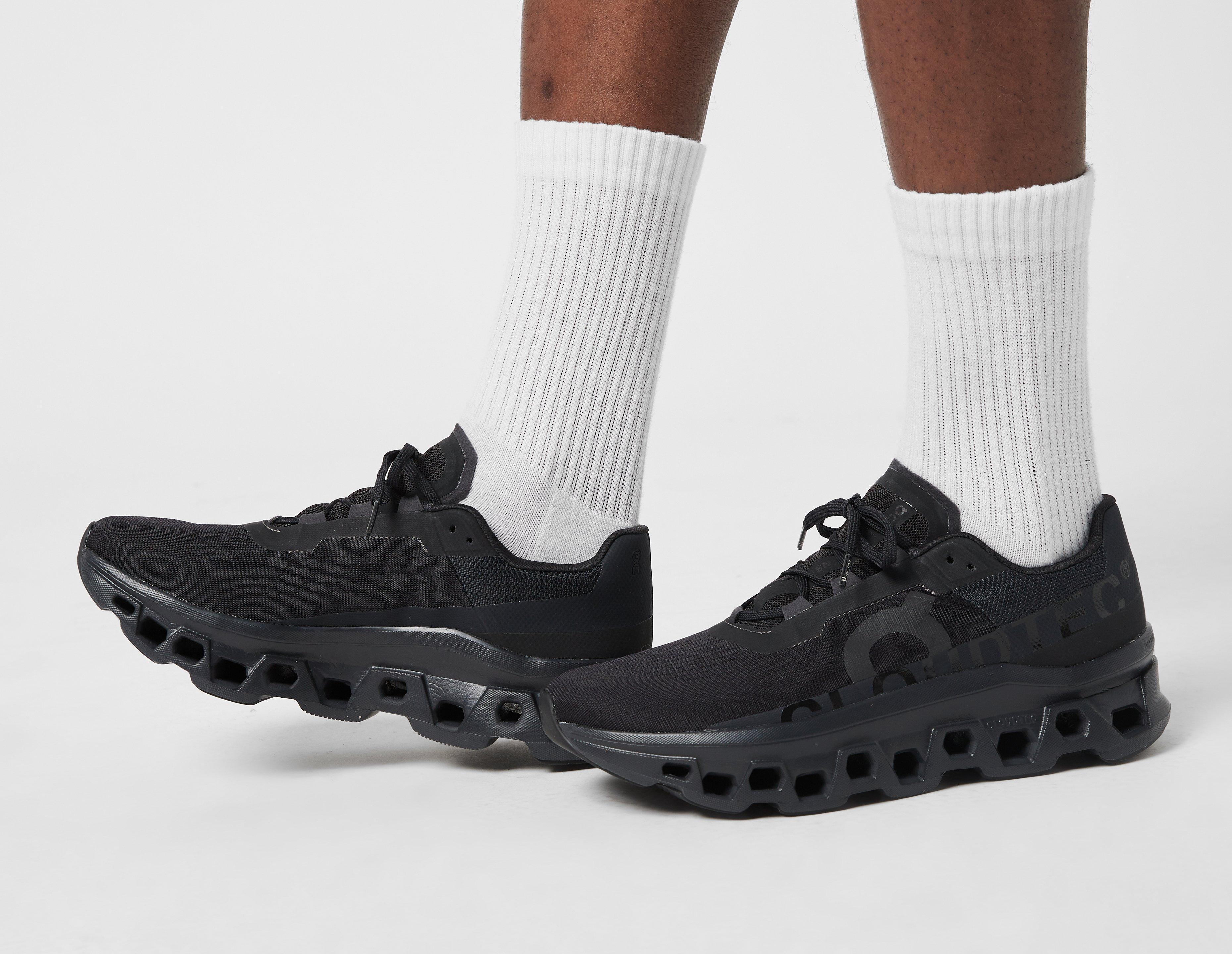 On Running Cloudmonster