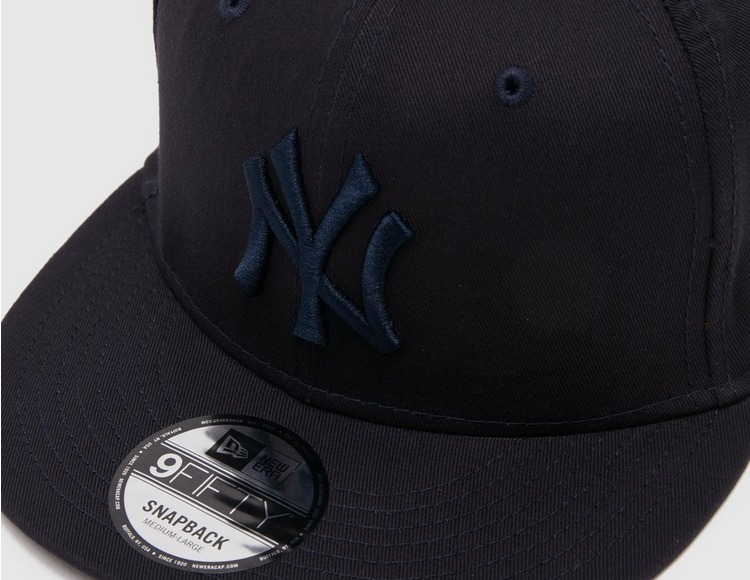 New Era New York Yankees MLB League 9FIFTY Snapback